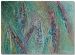 Fossil 2 - acrylic on box canvas