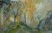 Autumn trees