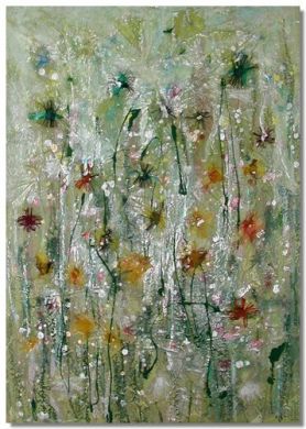 Summer sparklers
