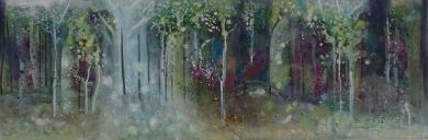 Green Cathedral