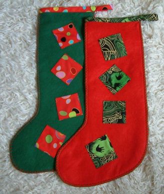 Stockings