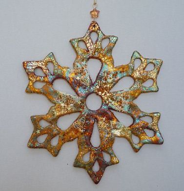 Handmade Decorations