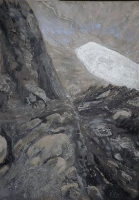 Goat's Water from Dow Crag